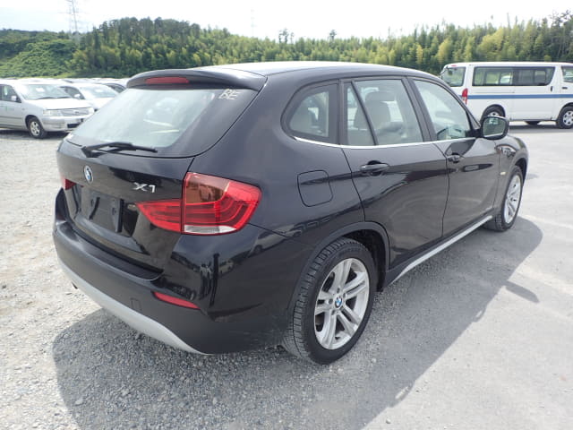 BMW X1 thumbnail 5
