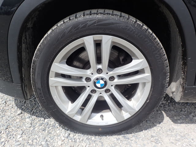 BMW X1 thumbnail 9