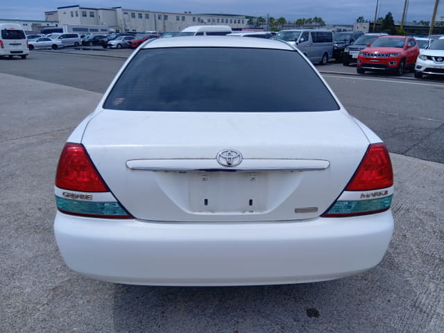 TOYOTA Mark II thumbnail 4