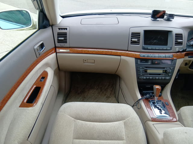 TOYOTA Mark II thumbnail 33