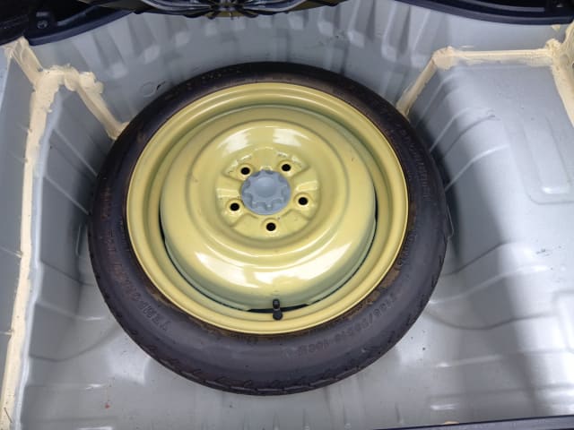 TOYOTA Mark II thumbnail 29