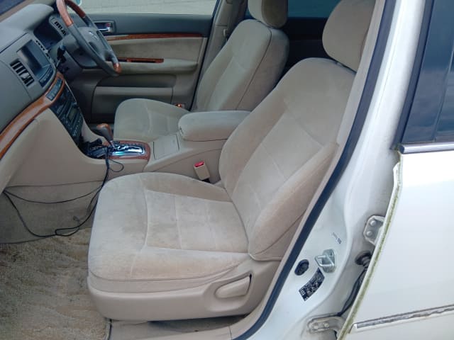 TOYOTA Mark II thumbnail 26