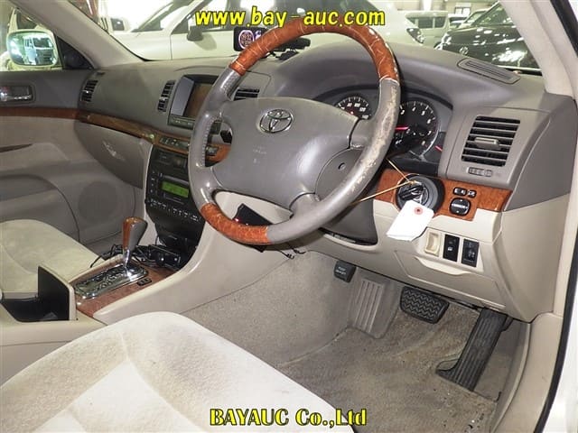 TOYOTA Mark II thumbnail 3