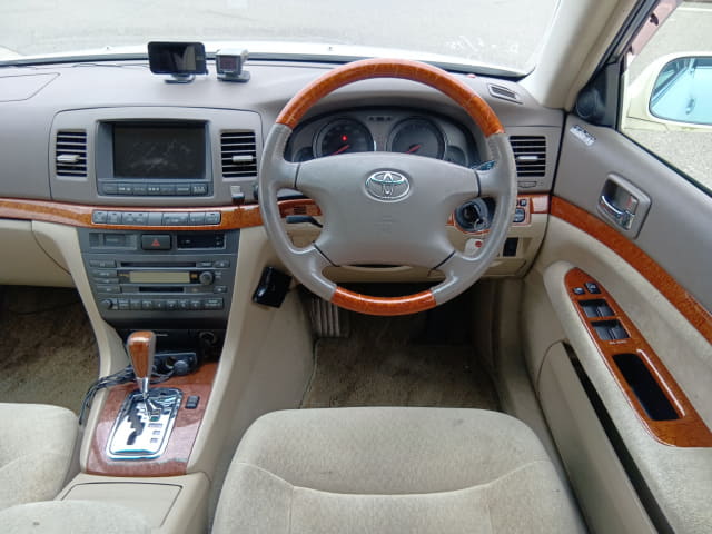 TOYOTA Mark II thumbnail 32
