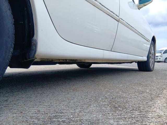 TOYOTA Mark II thumbnail 21