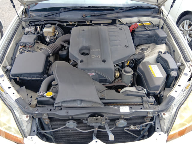 TOYOTA Mark II thumbnail 47