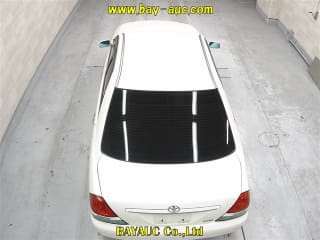 2004 TOYOTA Mark II