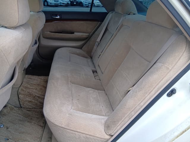 TOYOTA Mark II thumbnail 27
