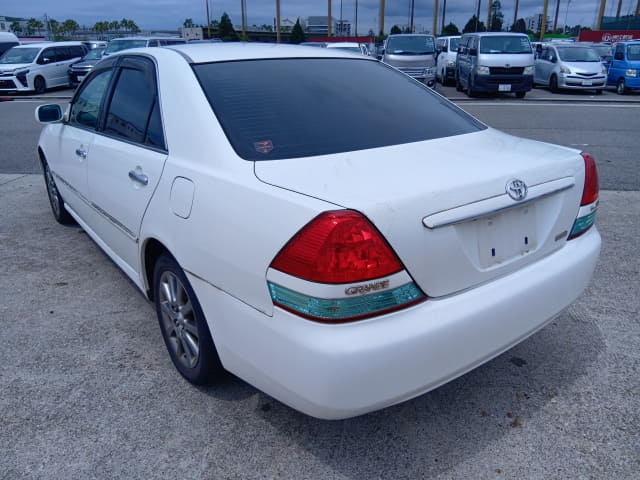 TOYOTA Mark II thumbnail 3