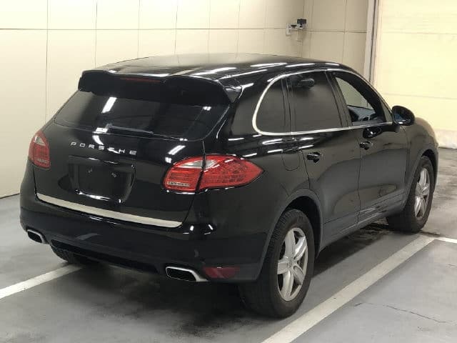 Porsche Cayenne thumbnail 51