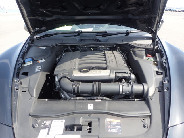 Porsche Cayenne thumbnail 48