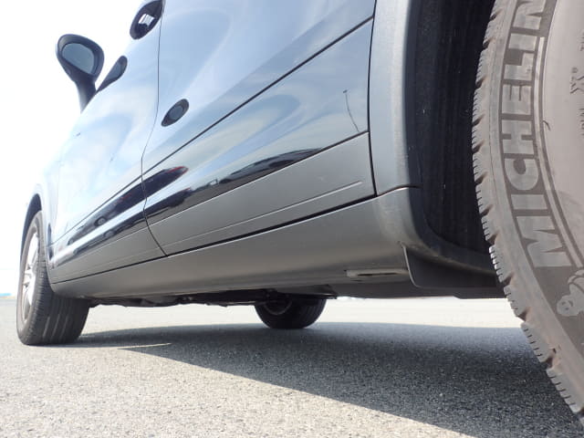 Porsche Cayenne thumbnail 19