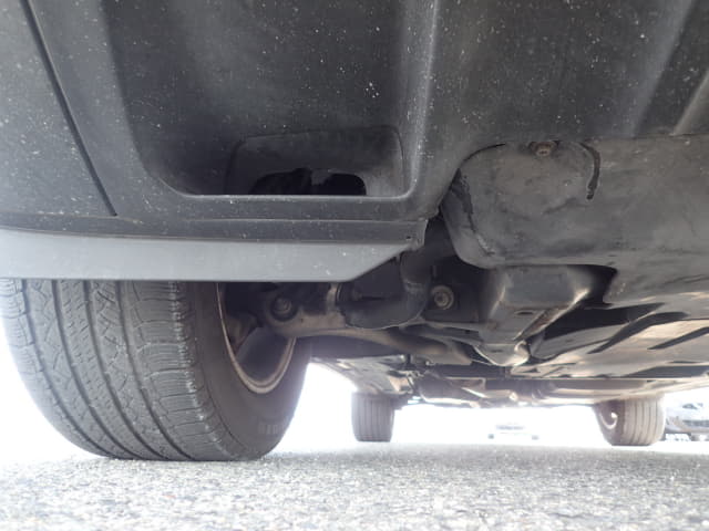 Porsche Cayenne thumbnail 13
