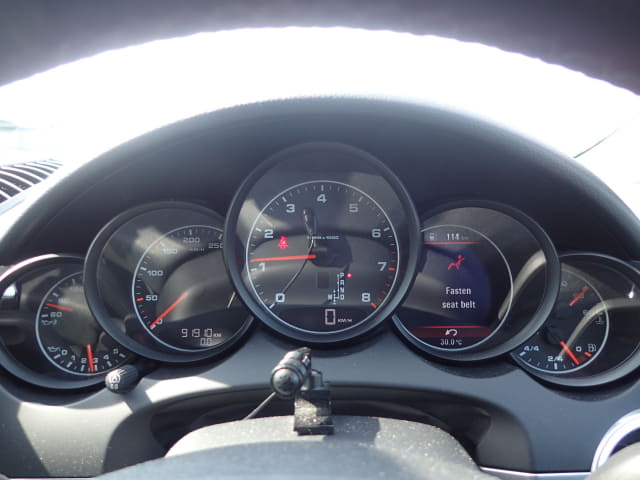 Porsche Cayenne thumbnail 33