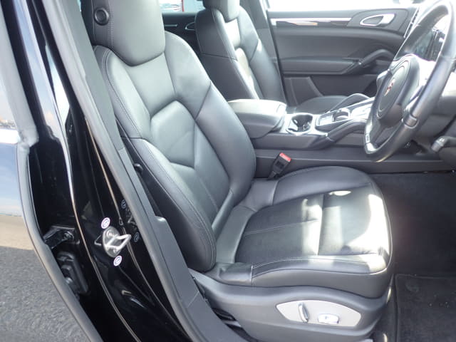 Porsche Cayenne thumbnail 25