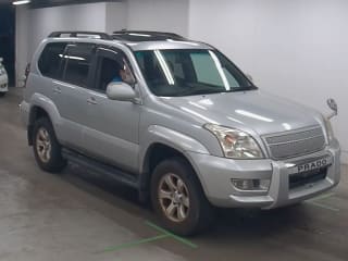 2003 TOYOTA Land Cruiser Prado