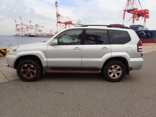 2003 TOYOTA Land Cruiser Prado