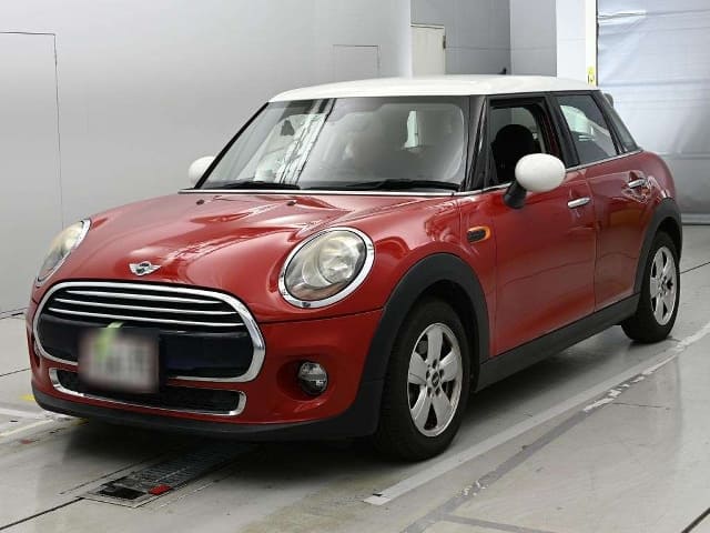 BMW MINI