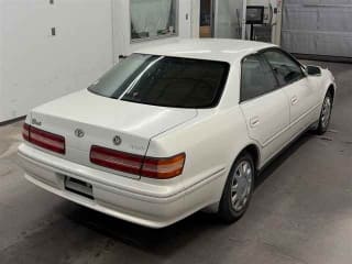 1996 TOYOTA Mark II