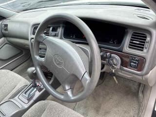 1996 TOYOTA Mark II