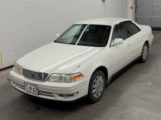 1996 TOYOTA Mark II