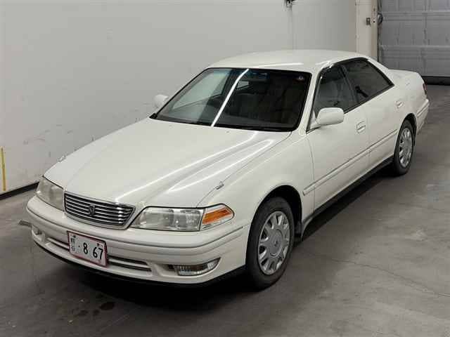 1996 TOYOTA Mark II