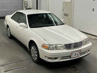 1996 TOYOTA Mark II