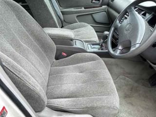 1996 TOYOTA Mark II