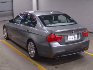 2010 BMW 3 Series