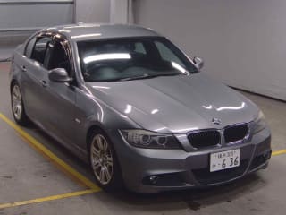 2010 BMW 3 Series