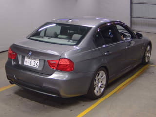 2010 BMW 3 Series