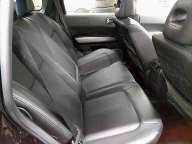 NISSAN X-Trail thumbnail 5