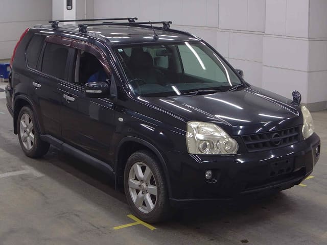 NISSAN X-Trail thumbnail 6