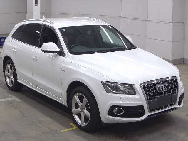 AUDI Q5 thumbnail 5