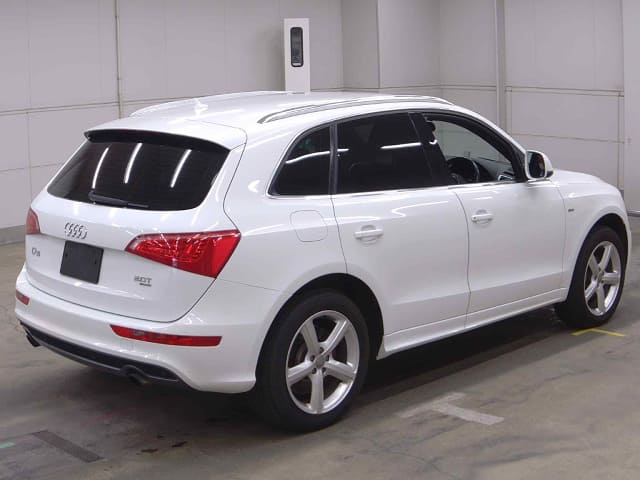 AUDI Q5 thumbnail 2