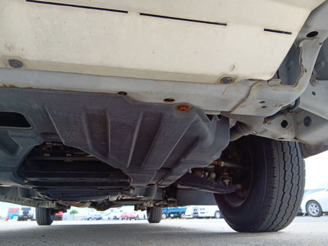 TOYOTA Hiace Commuter thumbnail 14