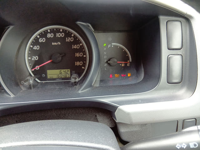 TOYOTA Hiace Commuter thumbnail 60