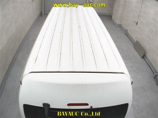 2005 TOYOTA Hiace Commuter
