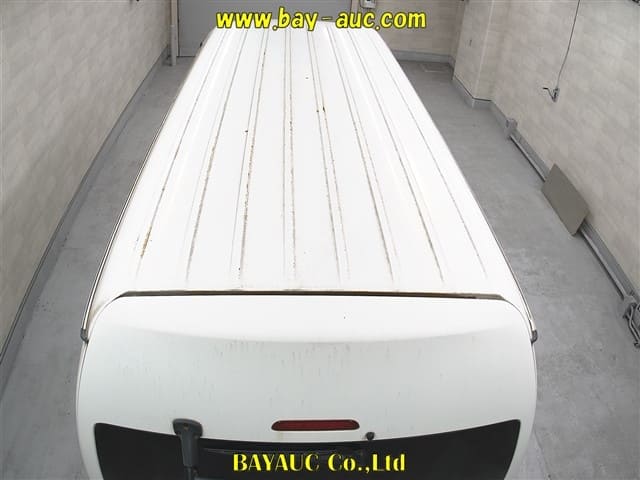 TOYOTA Hiace Commuter thumbnail 56