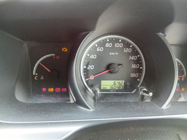 TOYOTA Hiace Commuter thumbnail 59