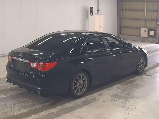 TOYOTA Mark X thumbnail 2