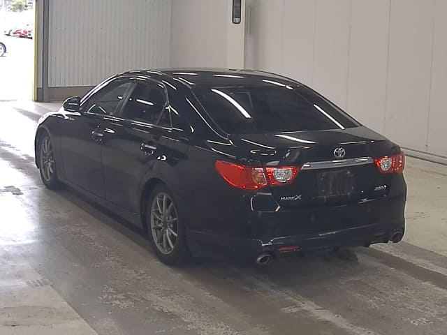 TOYOTA Mark X thumbnail 5