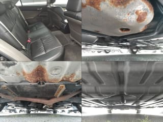 2010 TOYOTA Mark X
