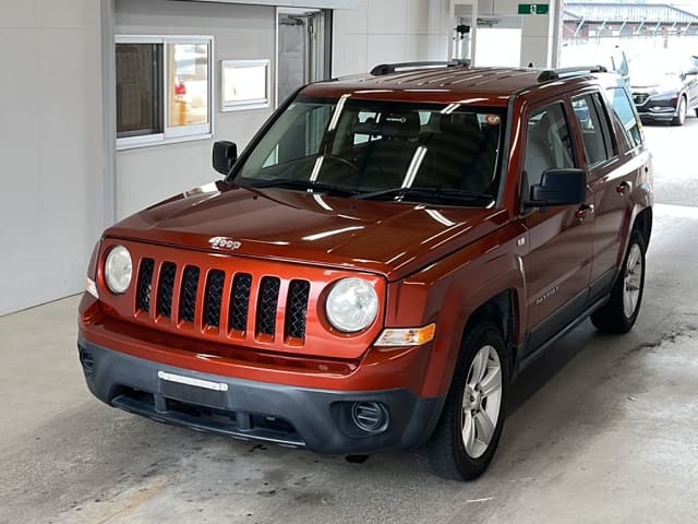 JEEP Patriot