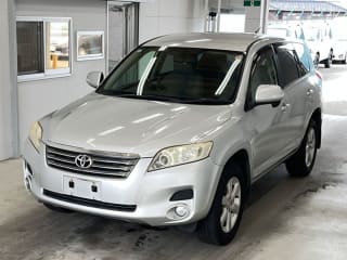 2008 TOYOTA Vanguard