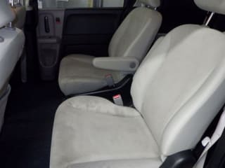 2009 HONDA Freed