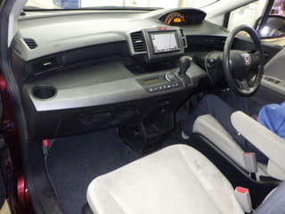 2009 HONDA Freed