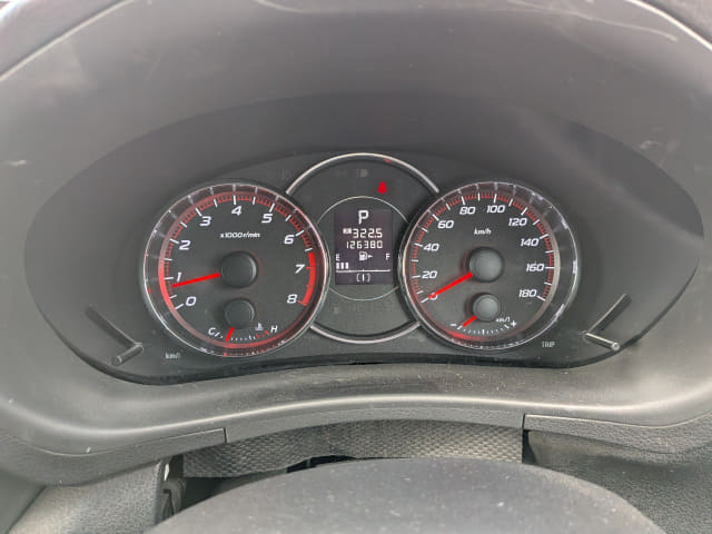 SUBARU Forester thumbnail 34