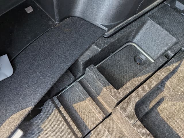 SUBARU Forester thumbnail 30