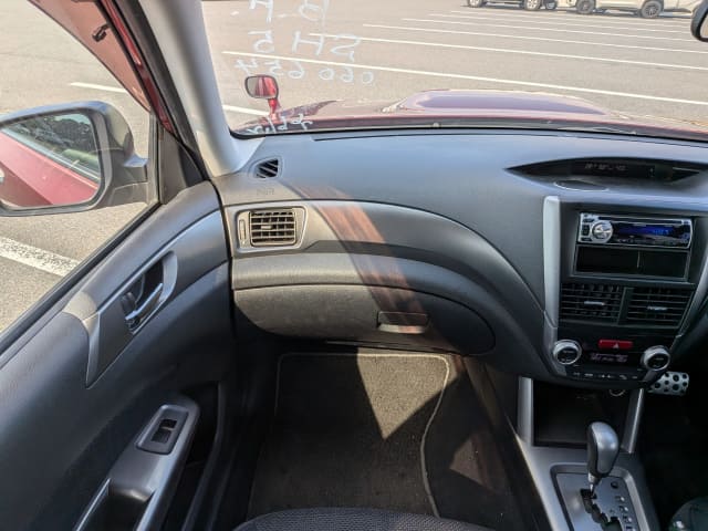 SUBARU Forester thumbnail 32